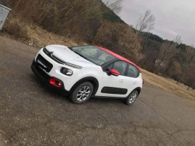 Citroen C3 1.2 Feel Business PLUS, снимка 2