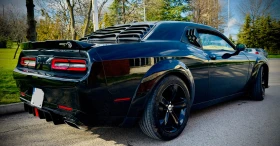Dodge Challenger 5.7 r/t /SRT пакет FULL, снимка 4 - Автомобили и джипове - 53344806