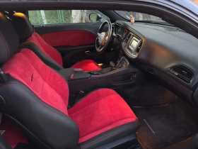 Обява за продажба на Dodge Challenger 5.7 r/t /SRT пакет FULL ~59 999 лв. - изображение 6