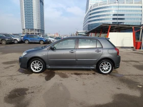 Toyota Corolla 1.4D4D - 6999 лв. - 52762250 | Car24.bg