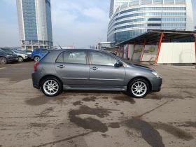 Toyota Corolla 1.4D4D - 6999 лв. - 52762250 | Car24.bg