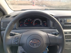 Toyota Corolla 1.4D4D - 6999 лв. - 52762250 | Car24.bg