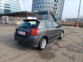 Toyota Corolla 1.4D4D - 6999 лв. - 52762250 | Car24.bg