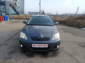 Toyota Corolla 1.4D4D - 6999 лв. - 52762250 | Car24.bg