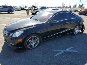 Mercedes-Benz E 500  1