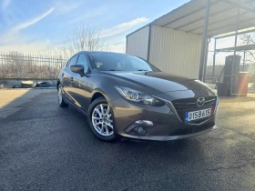 Mazda 3  * SKYACTIVE* 2.0i | Mobile.bg    3