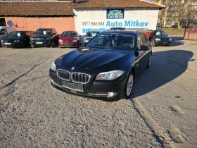 BMW 520 2.0d Нави 8 скорости Топ - 17999 лв. - 51816212 | Car24.bg