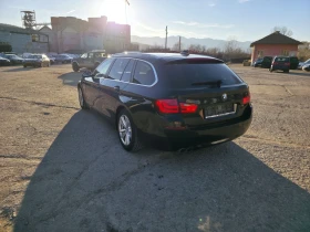 BMW 520 2.0d Нави 8 скорости Топ - 17999 лв. - 51816212 | Car24.bg