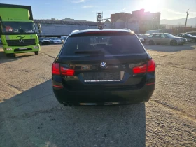 BMW 520 2.0d Нави 8 скорости Топ, снимка 3