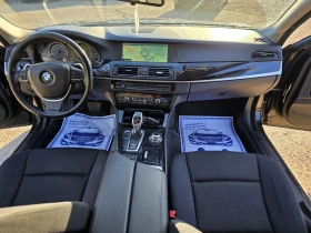 BMW 520 2.0d Нави 8 скорости Топ - 17999 лв. - 51816212 | Car24.bg