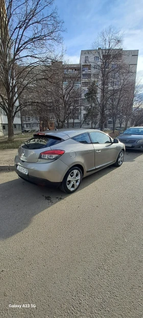 Обява за продажба на Renault Megane 1, 5dci ~7 700 лв. - изображение 2