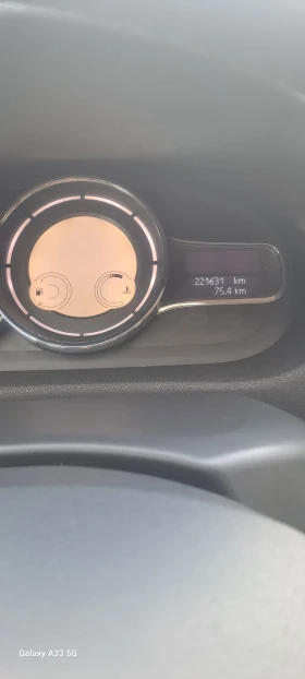Обява за продажба на Renault Megane 1, 5dci ~7 700 лв. - изображение 6