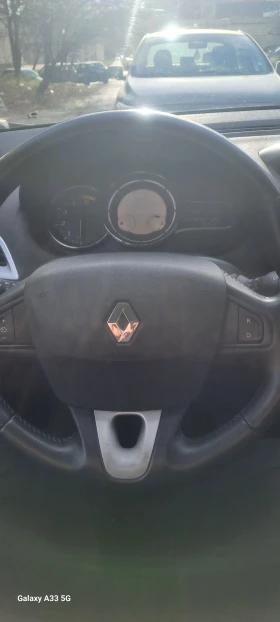 Обява за продажба на Renault Megane 1, 5dci ~7 700 лв. - изображение 4