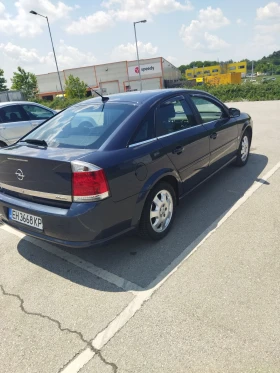 Opel Vectra С, снимка 3