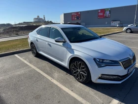 Skoda Superb 2.0 TDI , снимка 2