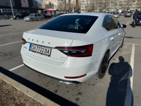     Skoda Superb 2.0 TDI 