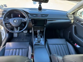 Skoda Superb 2.0 TDI , снимка 6