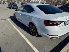     Skoda Superb 2.0 TDI 