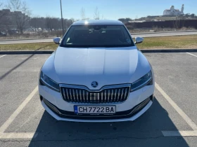     Skoda Superb 2.0 TDI 