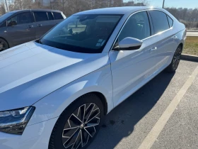 Skoda Superb 2.0 TDI , снимка 5