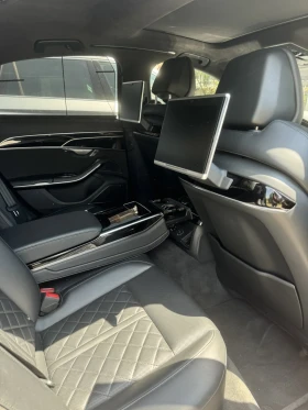 Audi A8 3 X S-LINE 3 X TV  360 * MATRIX B&O | Mobile.bg    6