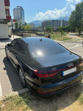 Audi A8 3 X S-LINE 3 X TV  360 * MATRIX B&O | Mobile.bg    3