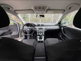 Обява за продажба на VW Passat 2.0TDI 140hp Common Rail ~7 999 лв. - изображение 6