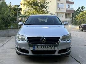 Обява за продажба на VW Passat 2.0TDI 140hp Common Rail ~7 999 лв. - изображение 1