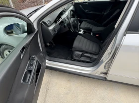 Обява за продажба на VW Passat 2.0TDI 140hp Common Rail ~7 999 лв. - изображение 8