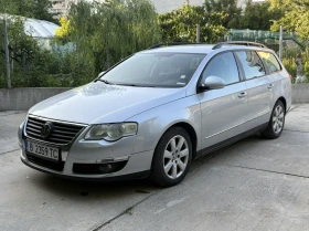 Обява за продажба на VW Passat 2.0TDI 140hp Common Rail ~7 999 лв. - изображение 2