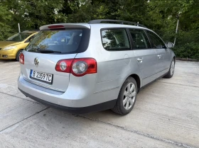 Обява за продажба на VW Passat 2.0TDI 140hp Common Rail ~7 999 лв. - изображение 5
