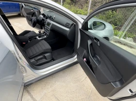 Обява за продажба на VW Passat 2.0TDI 140hp Common Rail ~7 999 лв. - изображение 10