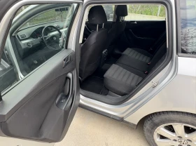 Обява за продажба на VW Passat 2.0TDI 140hp Common Rail ~7 999 лв. - изображение 9