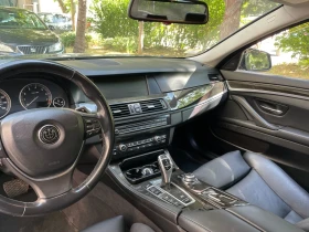 BMW 550 | Mobile.bg    8