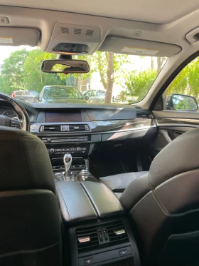 BMW 550 | Mobile.bg    9