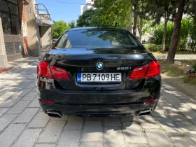 BMW 550 | Mobile.bg    3