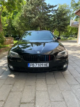 BMW 550 | Mobile.bg    7