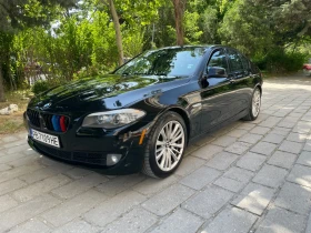 BMW 550 | Mobile.bg    5