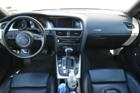 Audi A5 3.0 TDI  | Mobile.bg    7