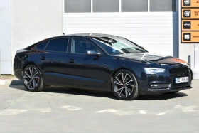     Audi A5 3.0 TDI 