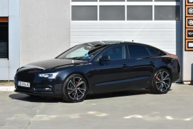     Audi A5 3.0 TDI 