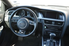 Audi A5 3.0 TDI  | Mobile.bg    9