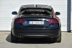     Audi A5 3.0 TDI 