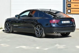 Audi A5 3.0 TDI  | Mobile.bg    5