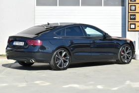 Audi A5 3.0 TDI  | Mobile.bg    6