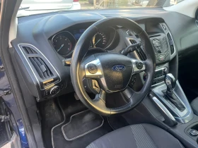 Обява за продажба на Ford Focus 2.0  ~11 500 лв. - изображение 6