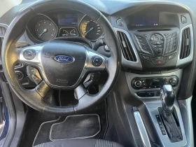 Обява за продажба на Ford Focus 2.0  ~11 500 лв. - изображение 9