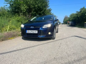 Обява за продажба на Ford Focus 2.0  ~11 500 лв. - изображение 1