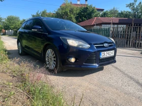 Обява за продажба на Ford Focus 2.0  ~11 500 лв. - изображение 4