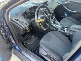 Ford Focus 2.0  | Mobile.bg    13